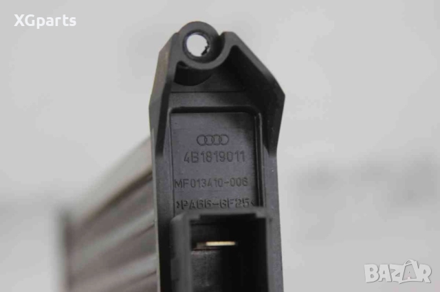 Електрически радиатор парно за Audi A6 C5 (1997-2005) 4B1819011, снимка 2 - Части - 52621614