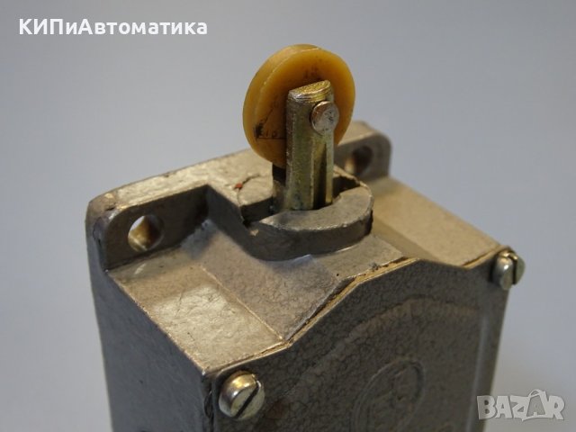 Ключ блокировъчен, изключвател КБ-МР 110V, 2.5A, снимка 6 - Резервни части за машини - 41728568