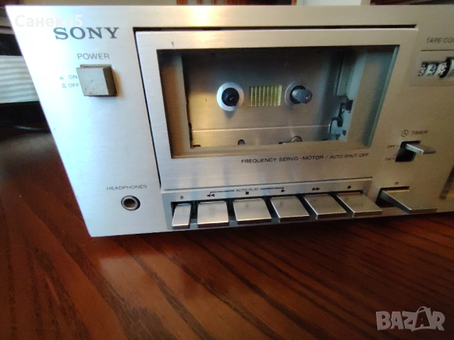 SONY TC-U 30, снимка 2 - Дистанционни - 44215240