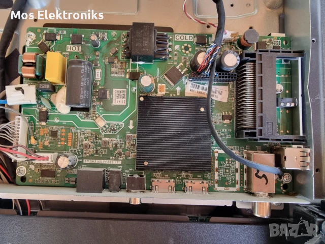 MainBoard - TP.SK516S.PB818