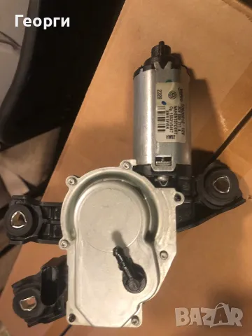 Моторче задна чистачка Volkswagen Passat (B6) 2005-2010 