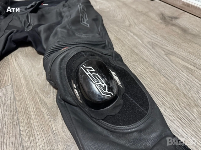 Кожен екип за мотор, снимка 5 - Спортни дрехи, екипи - 51894918