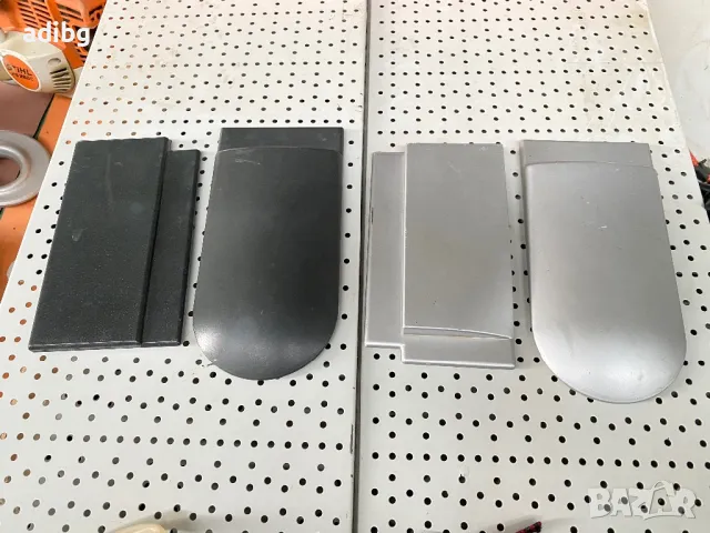 Saeco Vienna - Капак Вода Капак Кафе