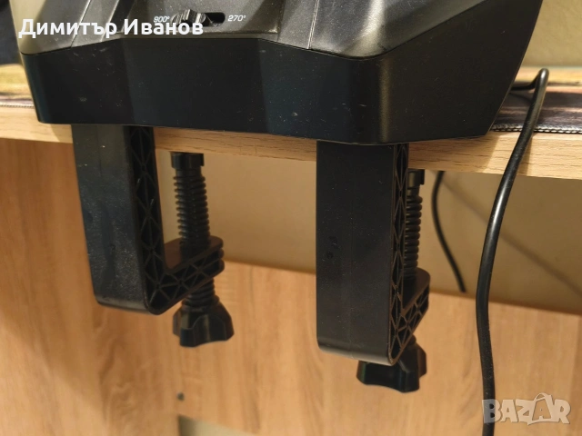 Genesis Seaborg, снимка 2 - Джойстици и геймпадове - 53627132