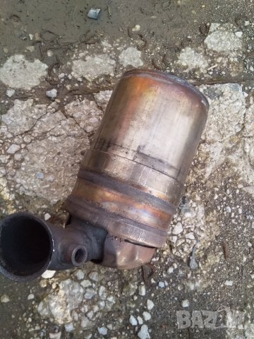 DPF филтър за     Citroën - Peugeot - TR PSA F010, снимка 1 - Части - 40893951