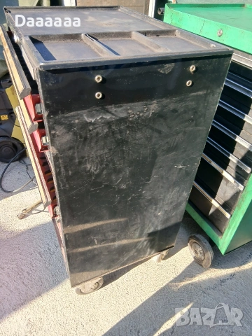 Шкаф за инструменти, снимка 2 - Други инструменти - 53827358