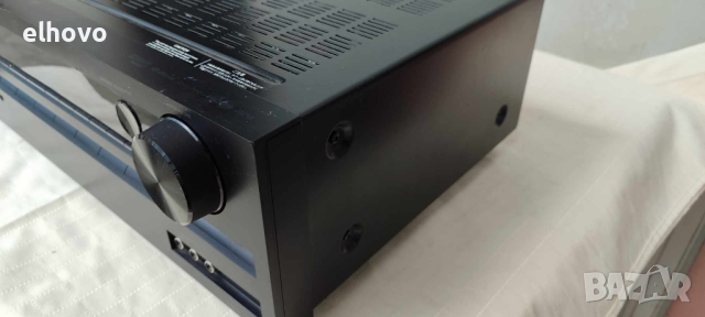 Ресивър Onkyo HT-R358, снимка 2 - Ресийвъри, усилватели, смесителни пултове - 44635370