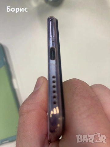 Xiaomi 11 Lite 5G NE,перфектен,като нов, снимка 5 - Xiaomi - 53786559