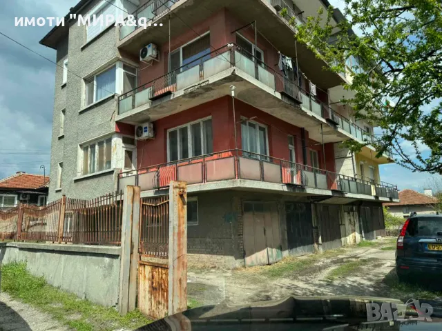 ЕТАЖ от ЖСК с гараж в кв. Изгрев, град Хасково, снимка 18 - Апартаменти - 49861932