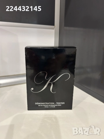 Good Girl Gone Bad By Kilian 50 ml EDP Tester , снимка 4 - Унисекс парфюми - 35040755