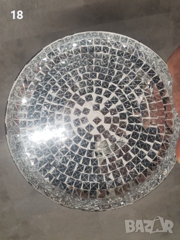 Декоративни тави