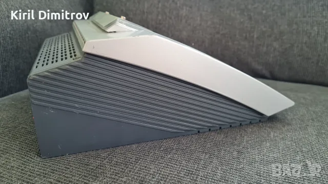 Sharp XL-3000H – компактна стерео музикална система с дистанционно управление, снимка 5 - Аудиосистеми - 56072985