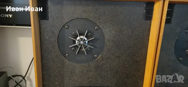 Тонколони Pioneer CS-E420, снимка 4 - Тонколони - 48965951