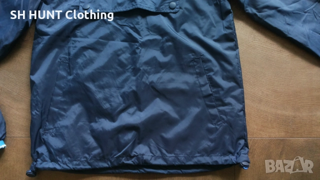 SUPERDRY Sport DRY Jacket Размер M мъжко преходно яке пролет есен 25-60, снимка 3 - Якета - 52691545