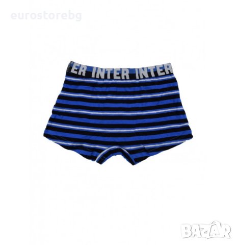Детски Боксерки Inter, IN12030, Интер, 14 y, снимка 2 - Детско бельо и бански  - 41668377