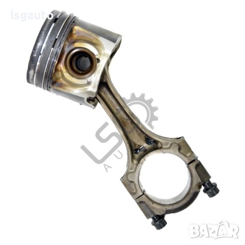 Бутало с биела Toyota Avensis Verso 2001-2009 ID:110018