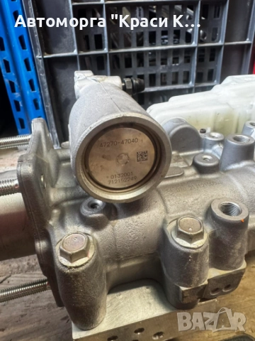 4727047040 ABS на Toyota C-HR 2019г. 1.8i, снимка 2 - Части - 51483347