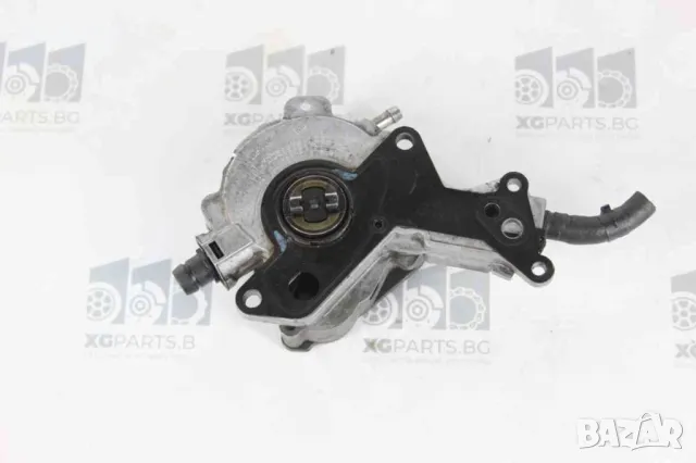 Вакуум - подкачваща помпа за Volkswagen Touran I 2.0TDI 140 к.с. (2003-2010), снимка 2 - Части - 49615770