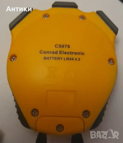 Хронометър , снимка 3 - Други спортове - 49173390