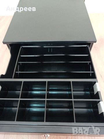 Сейф за банкноти 240*330*104(Н), снимка 9 - Оборудване за магазин - 44192807