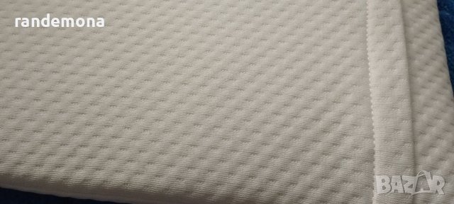 Бебешка възглавница с Алое Вера, снимка 2 - Спално бельо и завивки - 41834089