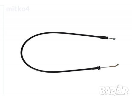 жило за отваряне на врата за рено канго