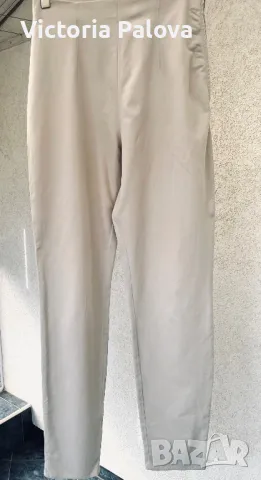 Красив панталон MARCCAIN LUXURY , снимка 3 - Панталони - 47339254