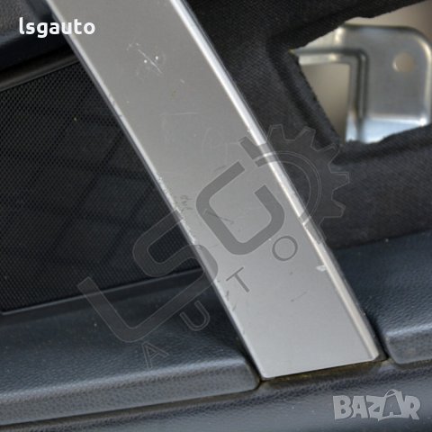Интериорна кора предна дясна врата BMW  5 Series (E60,E61) 2003-2010 B010222N-258, снимка 2 - Части - 35787466