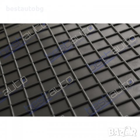 Гумени стелки Frogum за BMW 5-та серия F11 Комби X-Drive (2013-2017), снимка 4 - Аксесоари и консумативи - 39636230