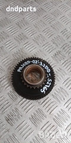 Зъбно колело Mitsubishi Pajero 3.2DiD 2002г.	