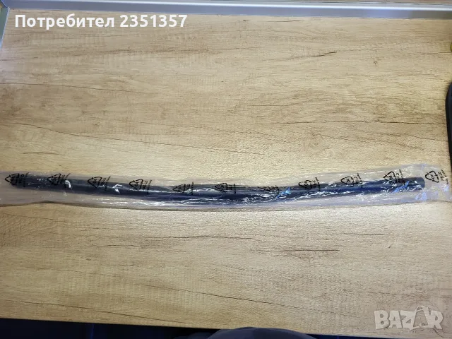 Кормило Kore XCD Alloy Flat, снимка 3 - Велосипеди - 55737446