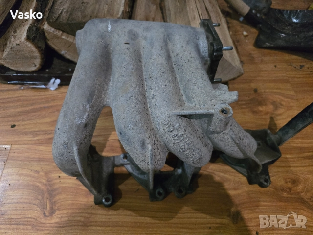 всмукателен колектор опел калибра, снимка 5 - Части - 52683802