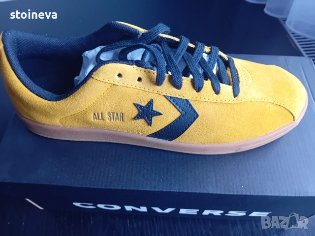  Сникърси Converse, снимка 2 - Кецове - 51864363