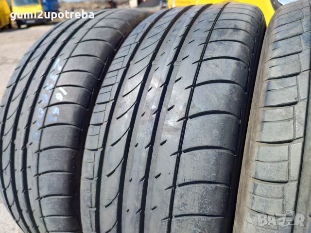 235/60/18 Dunlop SP Quattromaxx 107W 2016г 6,5+мм, снимка 5 - Гуми и джанти - 36370172