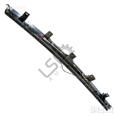 Интериорна кора с трети стоп Mercedes-Benz C-Class 204 (W/S/C) 2007-2014 ID:104547, снимка 3 - Части - 41327163