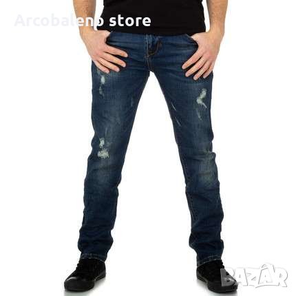 Ликвидация! Мъжки дънки, снимка 2 - Дънки - 34713785