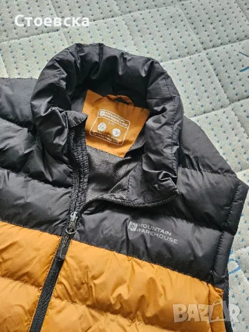  Елек Mountain  warehouse , снимка 2 - Други - 49156152