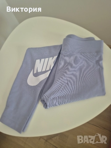 Дамски клин Nike