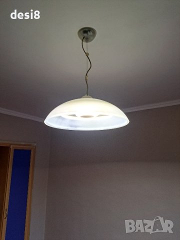 Освтително тяло за таван