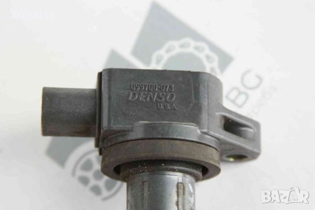 Запалителна бобина за Honda CR-V II 2.0i 150к.с. (2002-2006) 099700-073, снимка 2 - Части - 41356741