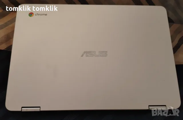 asus c302c chromebook