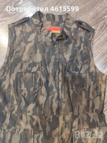 рокля с копчета, снимка 5 - Рокли - 53772724