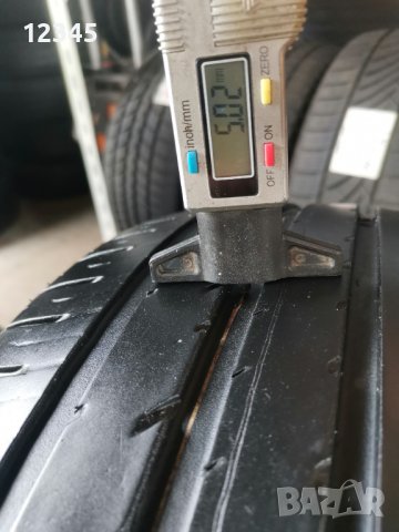 195/55R15-№213, снимка 7 - Гуми и джанти - 41696309