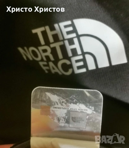 Мъжко яке THE NORTH FACE ✔️ Размер S, снимка 6 - Якета - 53628940