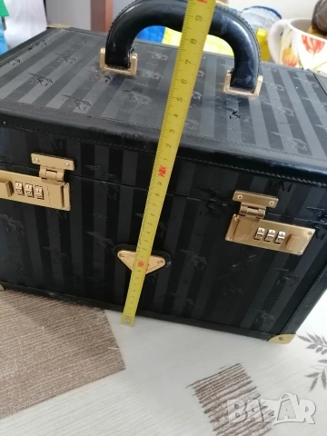 Куфарче за козметика, гримове и др. , снимка 6 - Други - 53671993