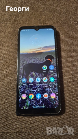 Продавам Motorola Defy XT2083-9