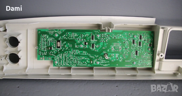 Резервни части за пералня Gorenje WA 131 Prological, снимка 4 - Перални - 52861840