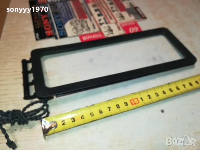 АНТЕНА ЗА ТУНЕР ИЛИ RECEIVER-ВНОС SWISS 1707250954, снимка 6 - Други - 51047867