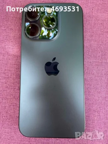 iPhone 15 Pro 512 GB