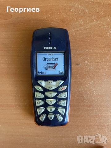 Nokia 5310i Нокиа 3510и, снимка 6 - Nokia - 56089631